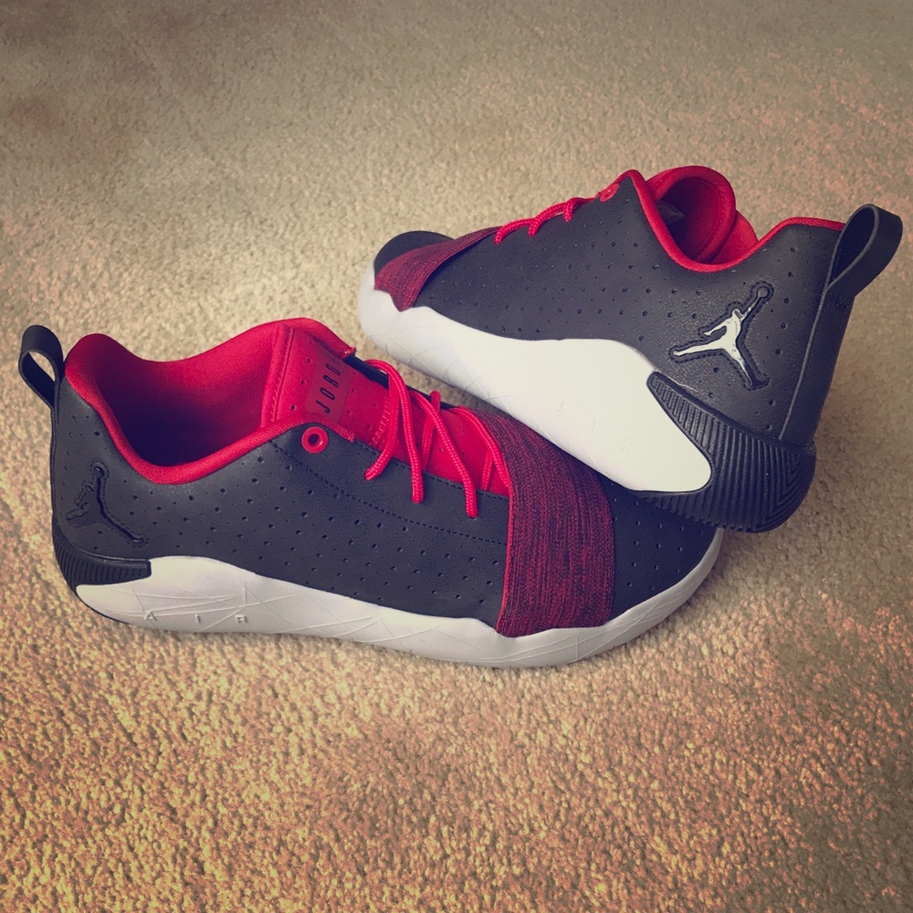 Brand new Jordan 23 Breakout sneakers